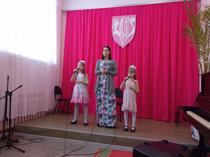 Фото  с мероприятия