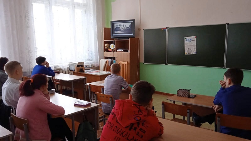 Фото  с мероприятия 