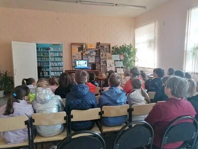 Фото с меропрития