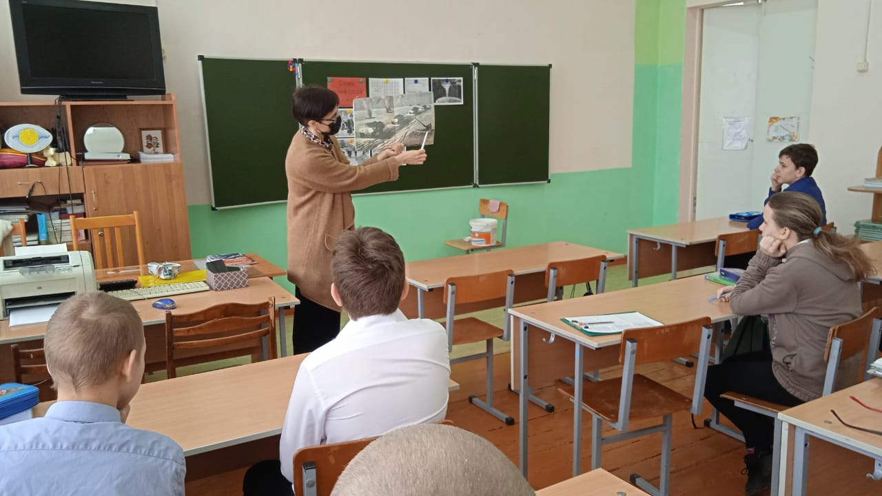 Фото с мероприятия