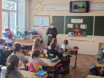 Фото с мероприятия