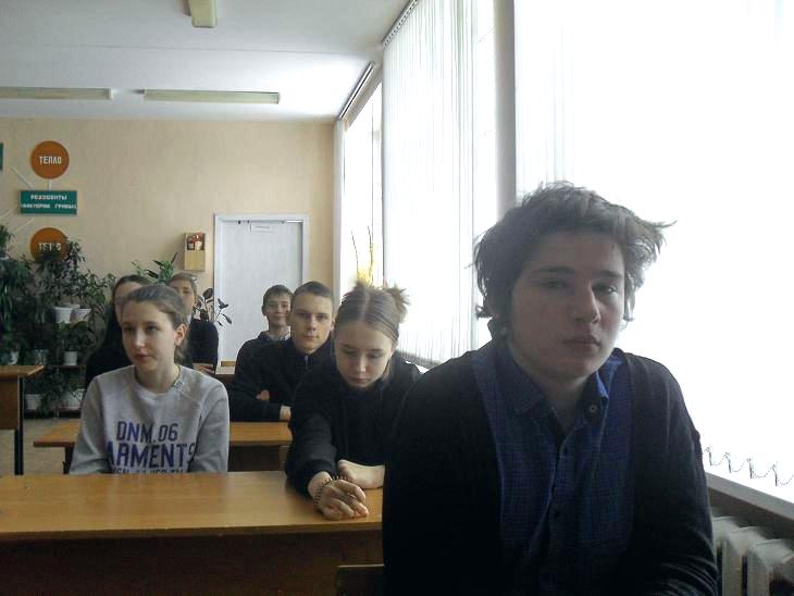 Фото с мероприятия