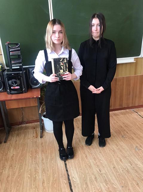 Фото с мероприяия