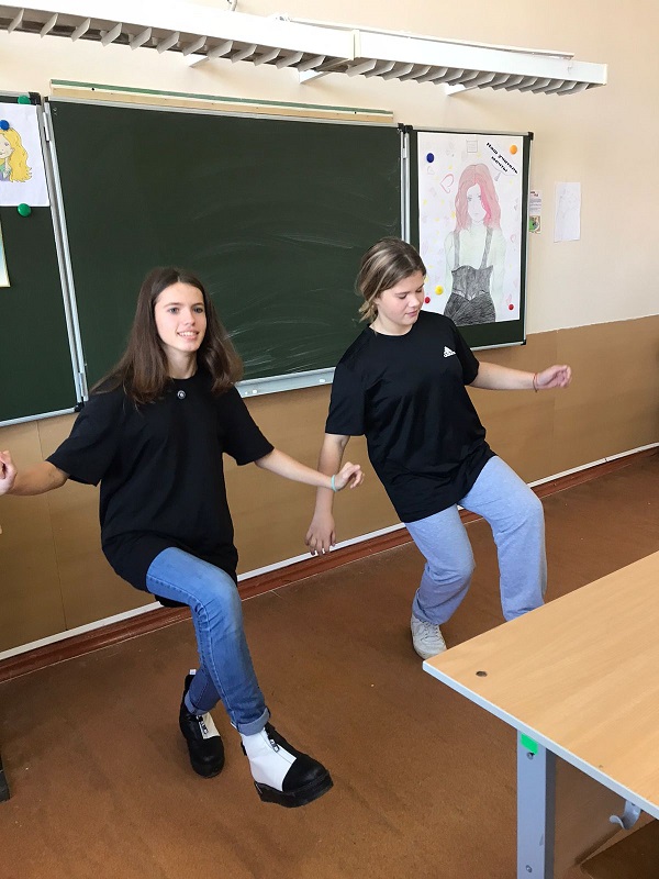 Фото с мероприятия