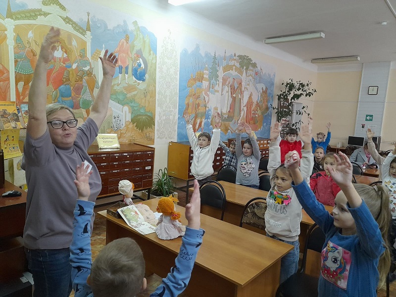 Фото с меоропрятия