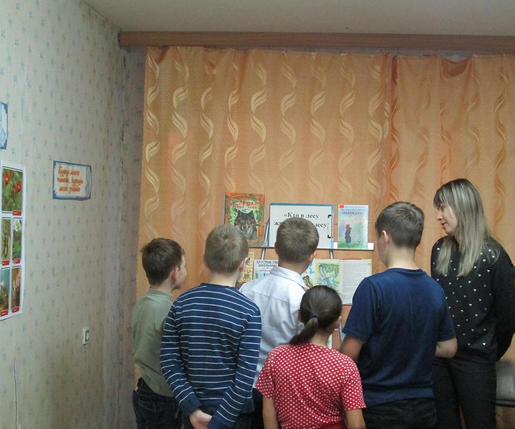 Фото с мероприятия