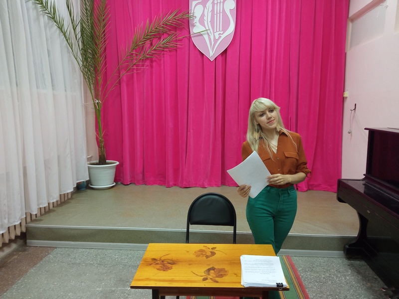 Фото с мероприятия