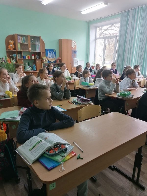 Фото с меропряития