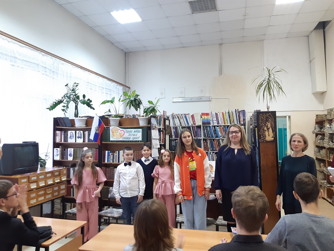 Фото с мероприятия