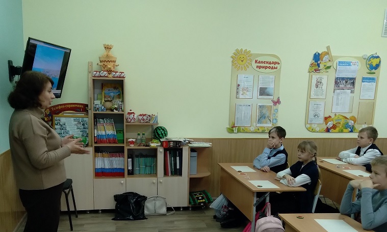 Фото с мероприятия