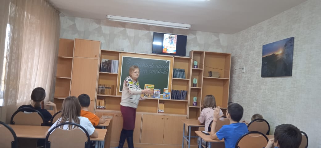 Фото с мероприятия