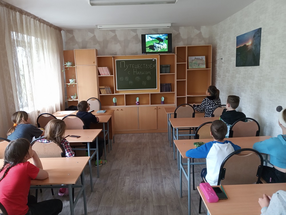 Фото с мероприятия