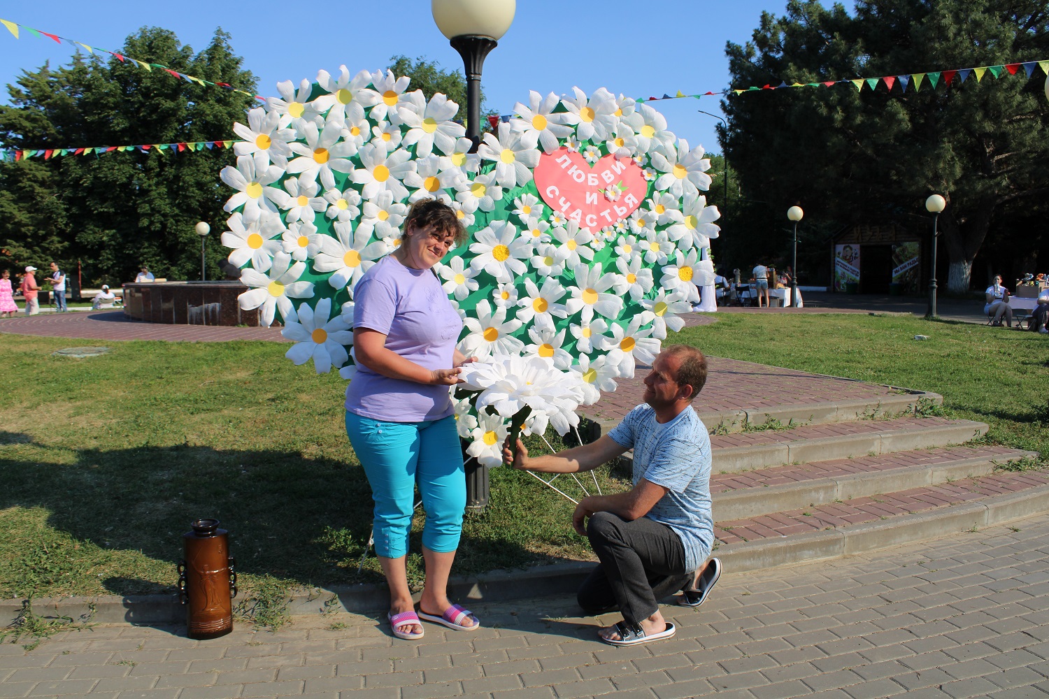 Фото  смероприятия