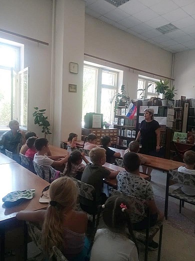 Фото с мероприятия