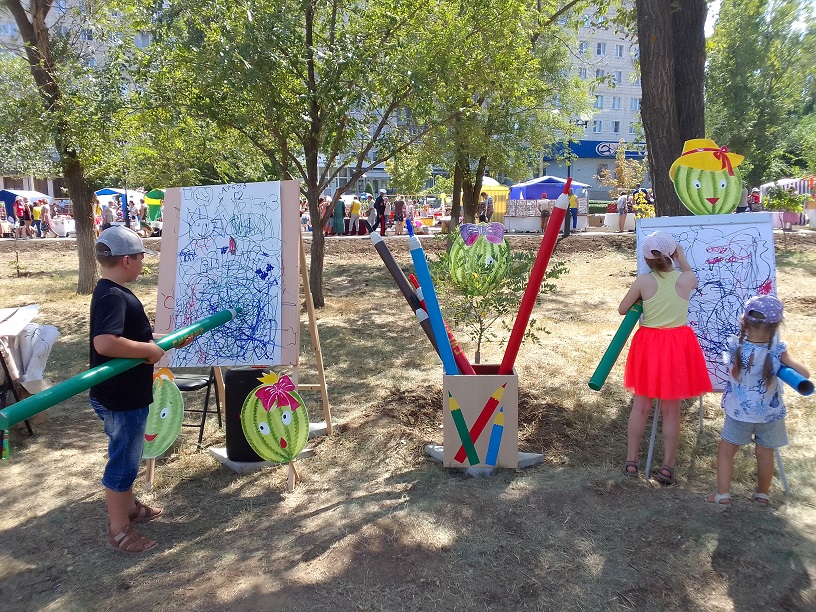 Фото с мероприяти