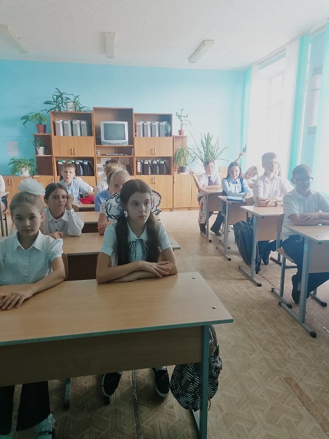 Фото с мероприятия