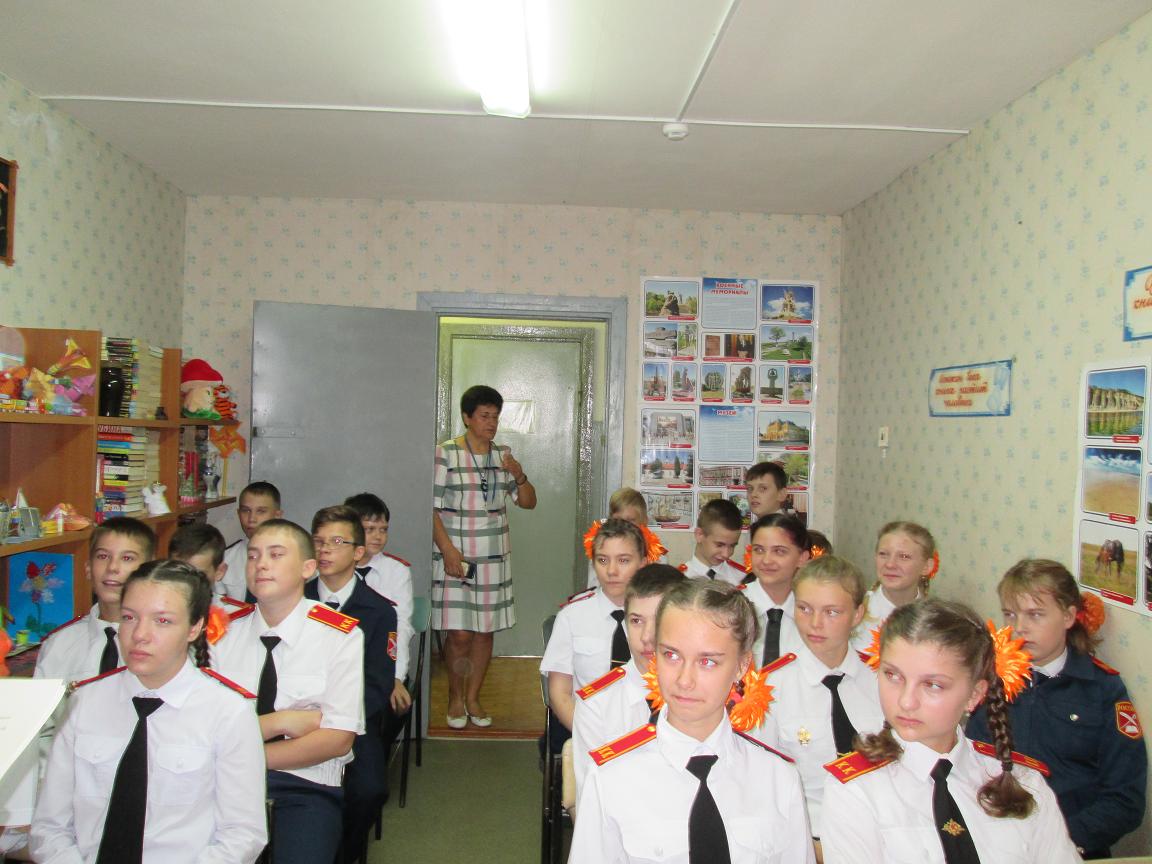 Фото с мероприятия