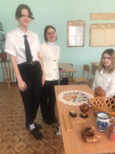 Фото с мероприятия