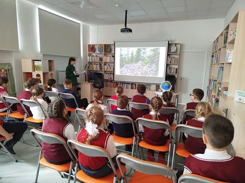 Фото с мероприятия 