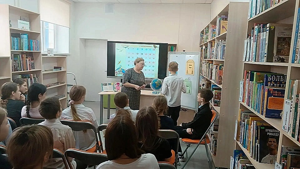 Фото с мероприятия