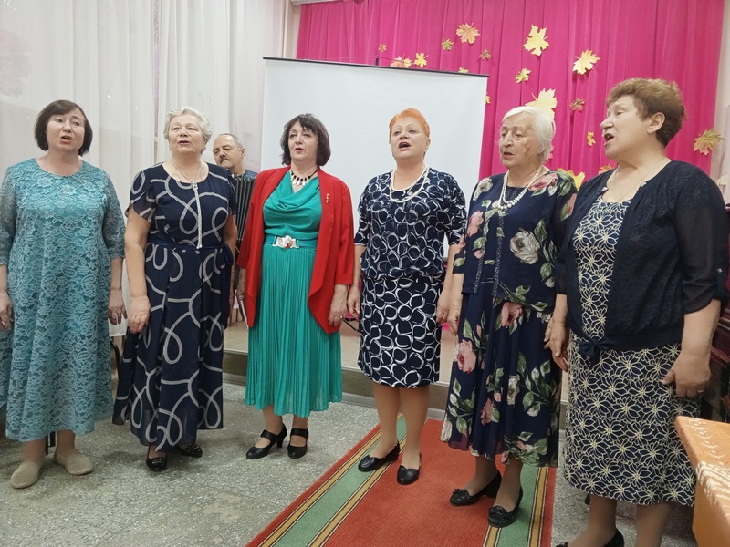 Фото с мероприятия