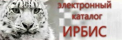 Электронный каталог Web-Ирбис